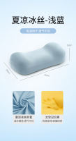 Lumbar support cushion, office lumbar support, a must-have for prolonged sitting, pregnant women's lumbar cushion, lumbar pillow, memory foam chair, office chair back cushion thumbnail 7