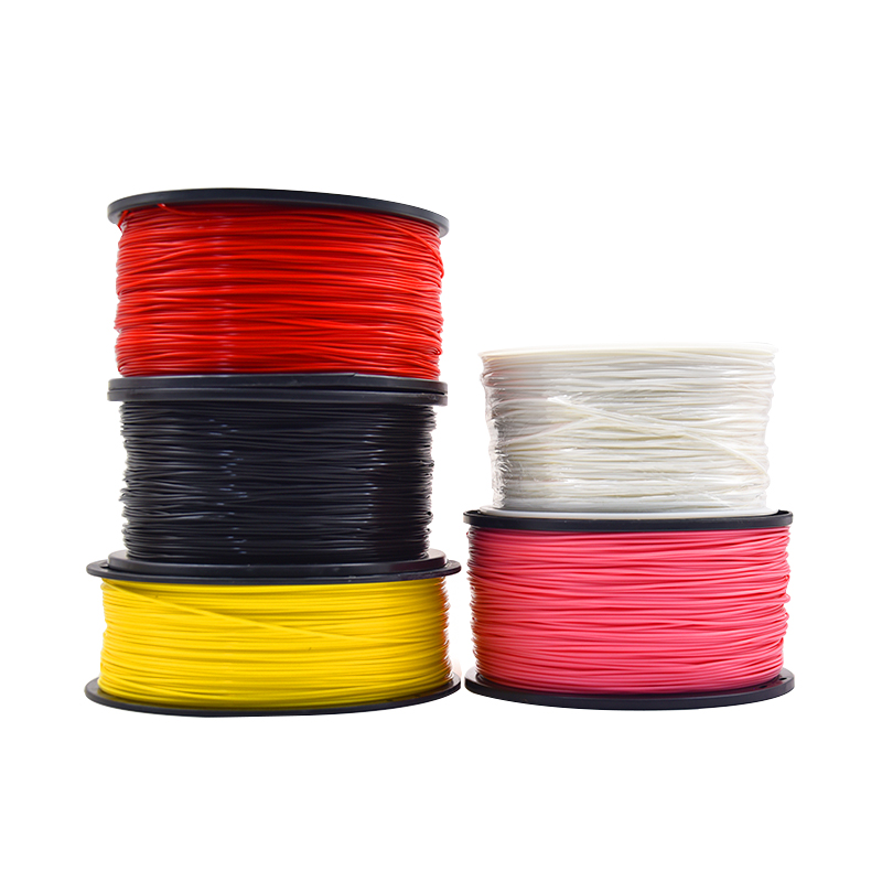 清仓3d打印耗材1.75mmABS材料1kg