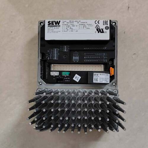 可维修SEWMM15D-503-00 1.5KW，变频器