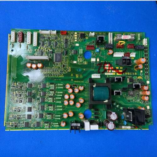 可维修EP-4794D-C4-C5-C1155-75-9，变频器