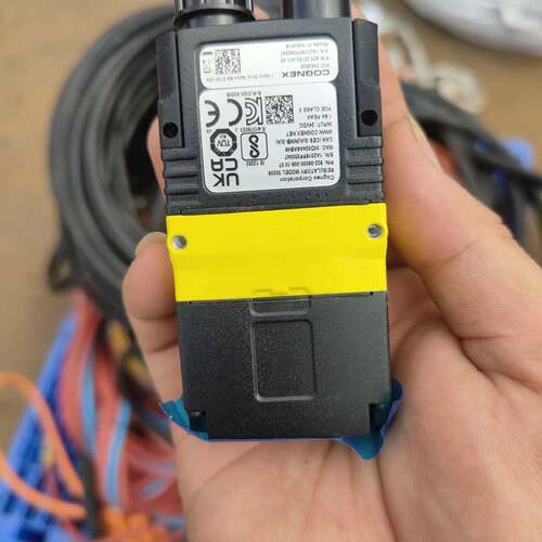 可维修COGNEX DM280X，读码器