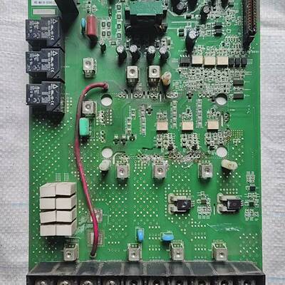 可维修DMCC21701-160A三肯变频器驱动板议价