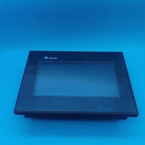 可维修DOP-B07S411 DOP-B07E411，台达触摸屏