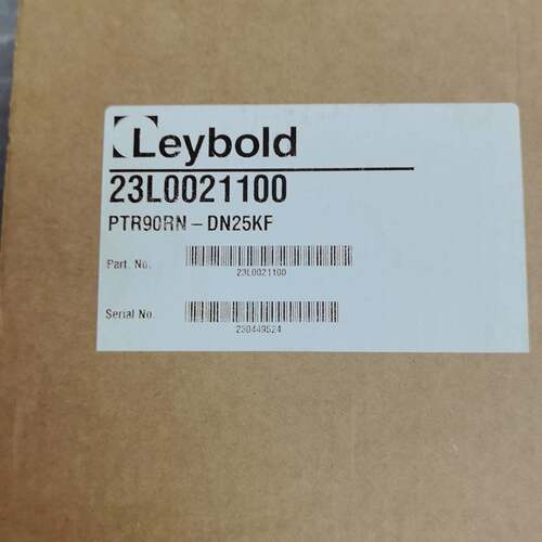 可维修Leybold，PTR90RN 23L0，莱宝真空计型号