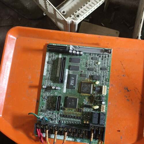 可维修ETC615992-S6592，G5CPU，安川变频器主板系列