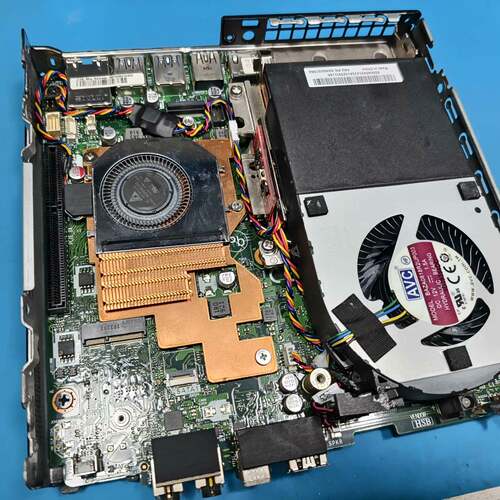 可维修Tiny4 M710q M910q M910x P320 n
