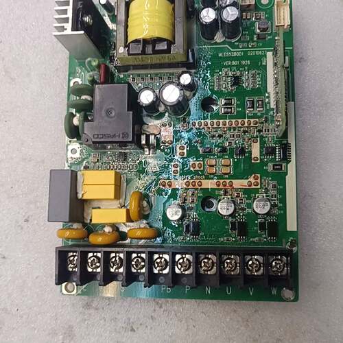 可维修MD310T3.7B-700，，，汇川变频器模块板模块板实物拍
