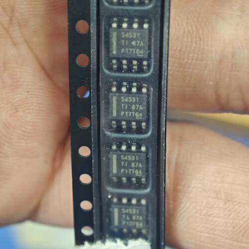 可维修TPS54531 30pcs 价100包邮议价