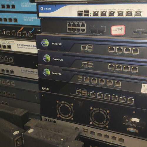 可维修d525 6，软路由口千兆软路由