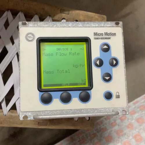 可维修MICRO MOTION， 3500R1A03B1UEZBZ