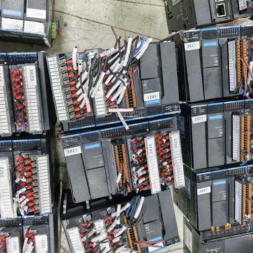 可维修汇川PLC AM402-CPU1608TN议价