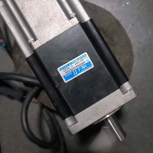 可议价机器人电机TS4609N8353E200.TS4607
