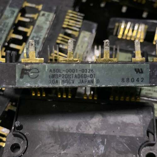 可维修6MBP20RTA060-01 6MBP20RTA060议价