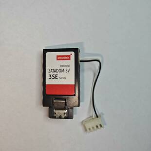 可维修innodisk SATADOM-SV 3SE 1GB议价