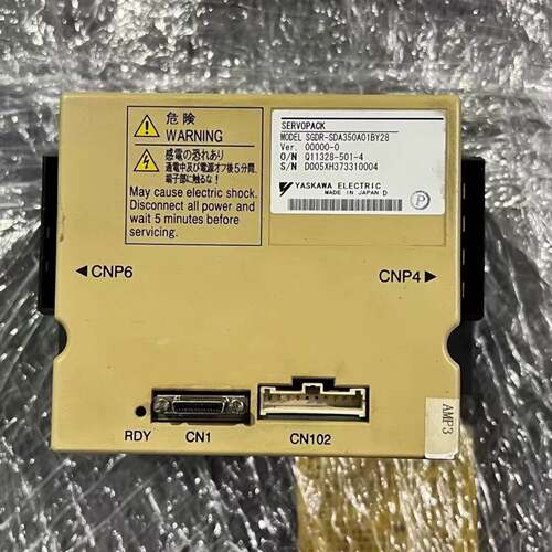 可维修安川SGDR-SDA350A01B驱动器，实物拍照，议价