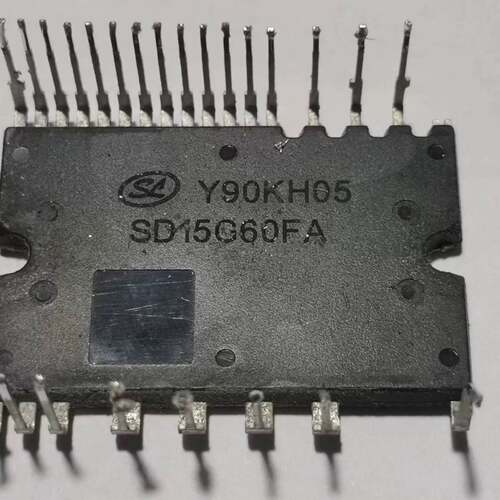 可维修型号 SD15G60FA议价