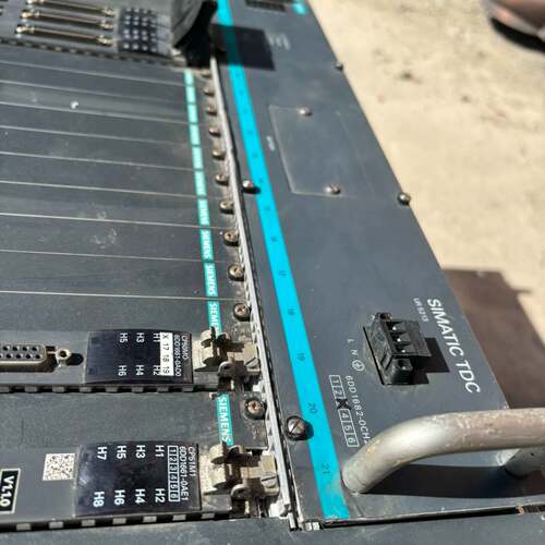 可维修6DD1682-0CH2 CPU551 6DD1600-0B