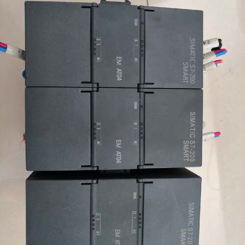 可维修PLC EM AT04PLC，西门子扩展模块西门子扩展模块