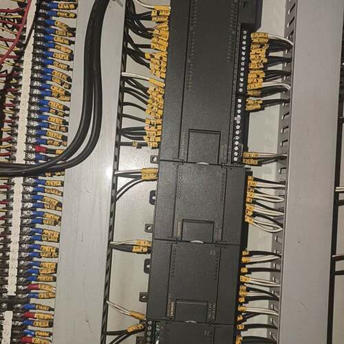 可维修PLC，6ES7 216-2AD23-0XB8，西门子一套型号