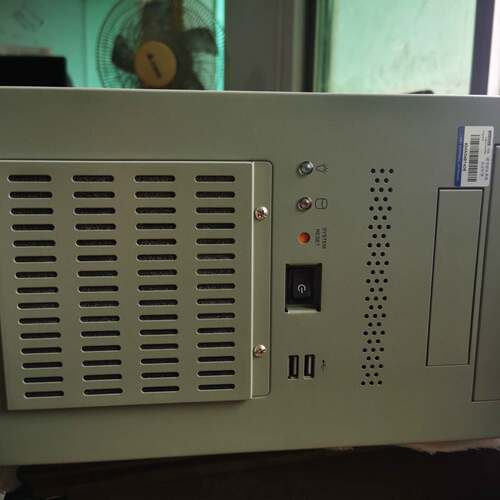 可维修研华IPC-7132工控机，i3 2120议价