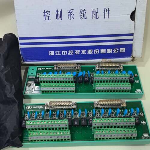 可维修TB353-U，，，端子排未使用带包装工业自