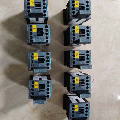 可维修西门子接触器3RH6122-1BB40 线圈DC24V，议价