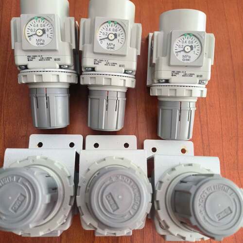 可维修SMCAR30-F03EH-R-B，，99，调压阀未通气新
