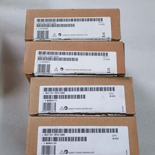 可维修6ES7332-1HH01-0AA0，西门子