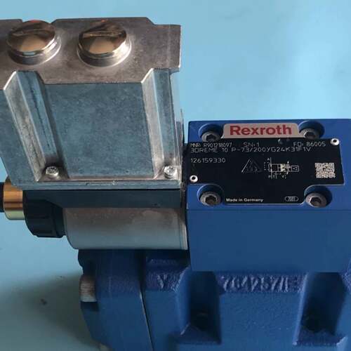 可议价R901218097 3DREME10P-7X/200YG2