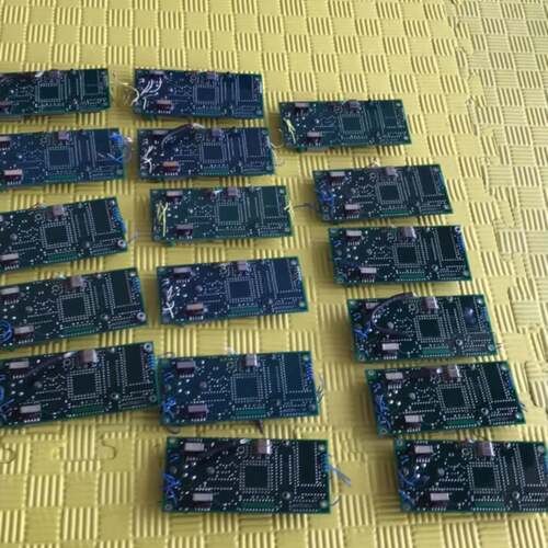 可维修MG80C196KB-12 GAL16V8D-15LD AT