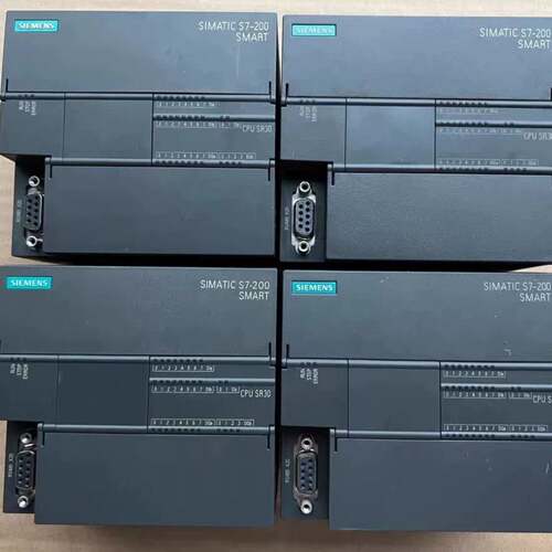 可维修S7-200 SMART PLC CPU SR30