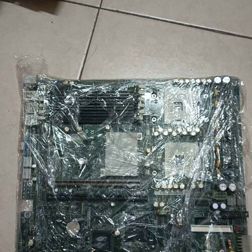 可议价SERVER BOARD SE7320VPD2 包好