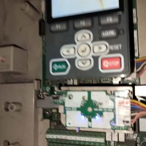 可维修安川CH700变频器45KW，型号CIPR-CH70B409议价