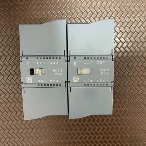 可维修S7-1200 1278-4BD32-0XB0，，西门子实图拍