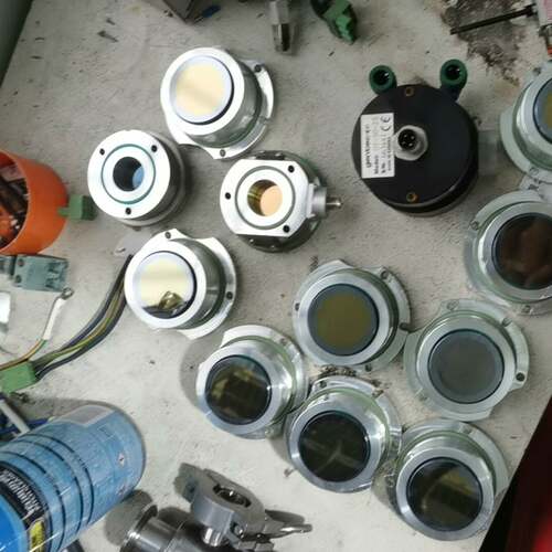 可维修3030，，，德国通快激光发生器发生器拆下激光镜实物拍摄