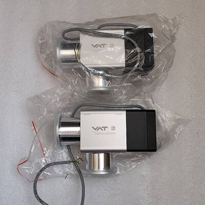 可维修VAT26432-KA21-0001，真空角阀