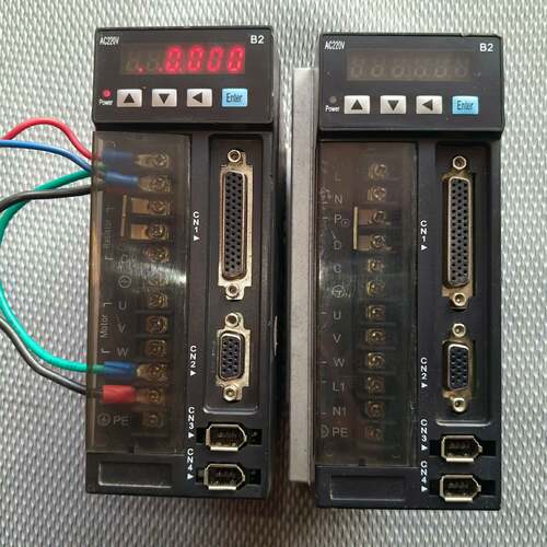 可维修，KLSM075AMA21，750W，220V，，科凌驱动器拆