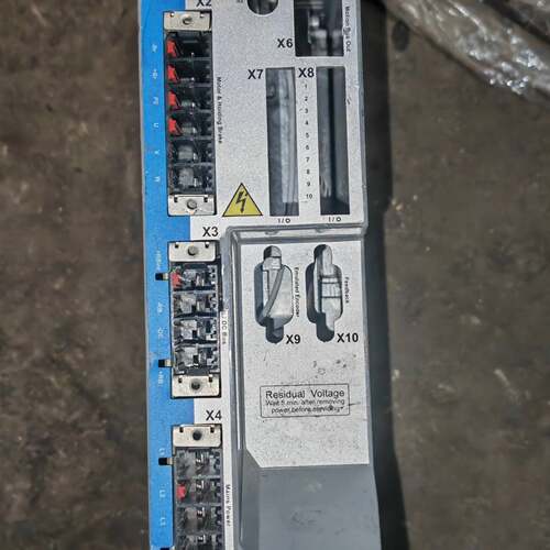 可维修AKD-P01207-NBEC-0000，缺一个板子。当