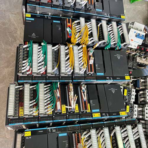 可维修CPU，：AM401-CPU1608TN，：，汇川型号扩展模块
