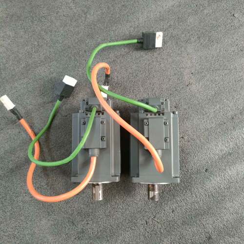 可维修1FL6042-2AF21-1AA1 750W，西门子伺服电机