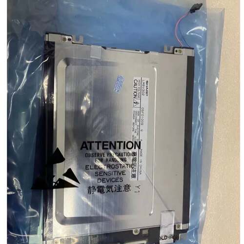 可维修库卡示教器C2专用的LM8V302屏幕，未使用，包装完整议价
