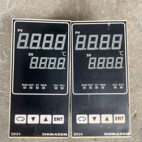 可维修SRS4--N10-000，岛电温控仪