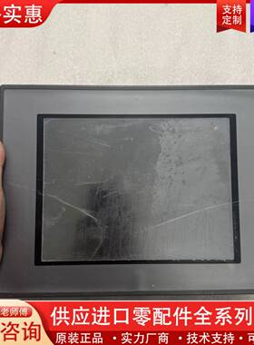 议价TPC1162Hii工控触摸屏，，功能正常，