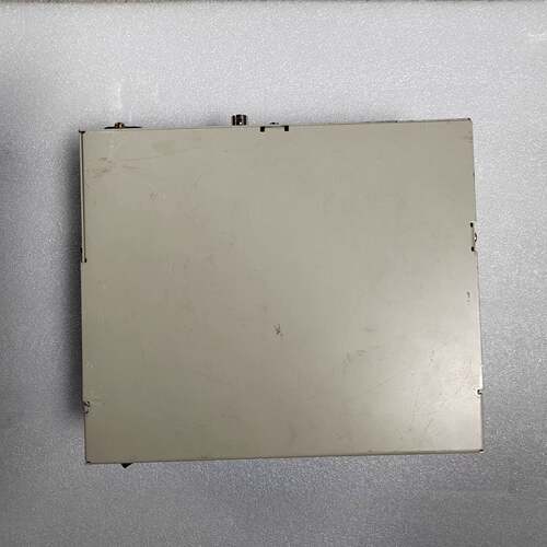 可维修安川MYVIS YV250工业显示器 型号JEVSA-YV2议价