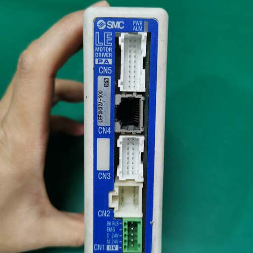 可维修SMC LECPAN1-LEFSH32A-600