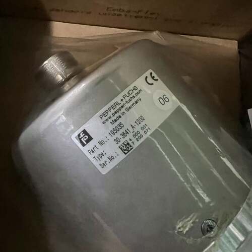 可维修PF30-3641_A-1200，倍加福德国正品议价