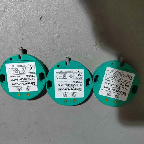 可议价接近开关传感器CJ30-50K10-E0123Y461