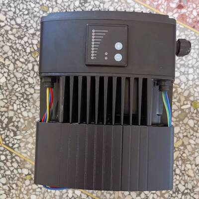 可议价4kw水泵变频器CRE/CRIE/CRNE水泵使用MG