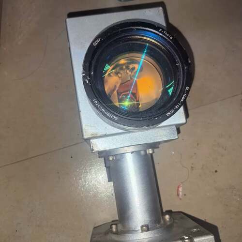 可议价gbos激光振镜SLH501064DT