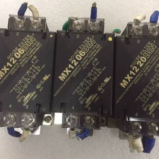 可议价兰达滤波器MX1220DIN MX1206DIN，导轨式
